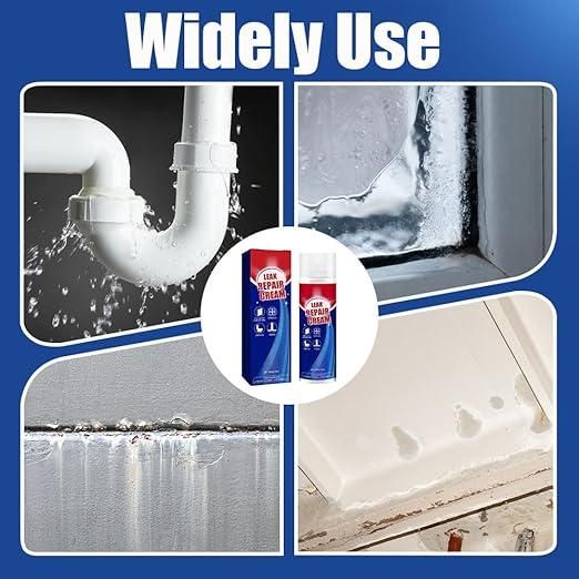 FlexiSeal™ Waterproof Sealant Spray 100g