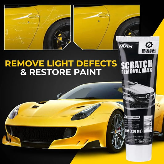 NUAN™ Premium Scratch Remover (Pack of 2)