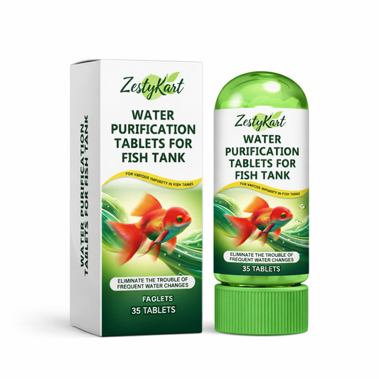 AquaPure™ Water Purification Tablets