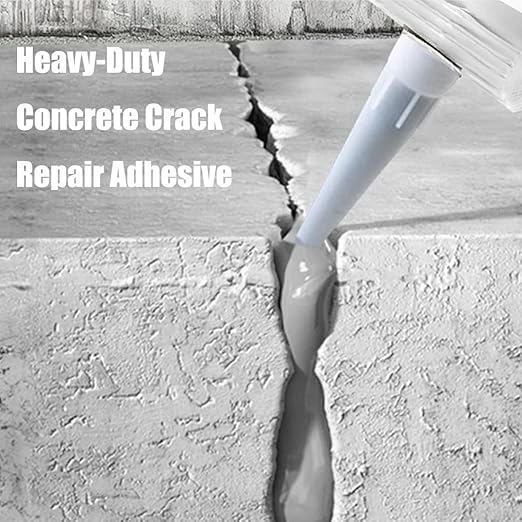 FelxiBond Concrete Crack Filler (Buy1Get1 Free)