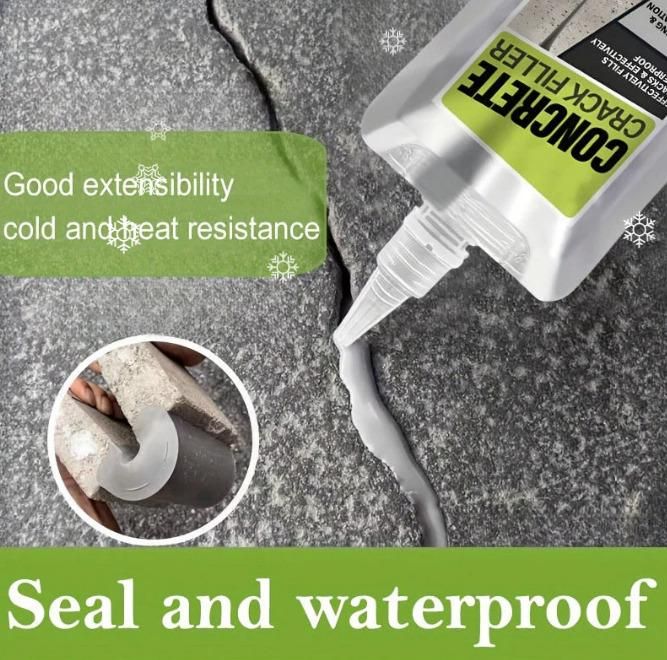 FelxiBond Concrete Crack Filler (Buy1Get1 Free)