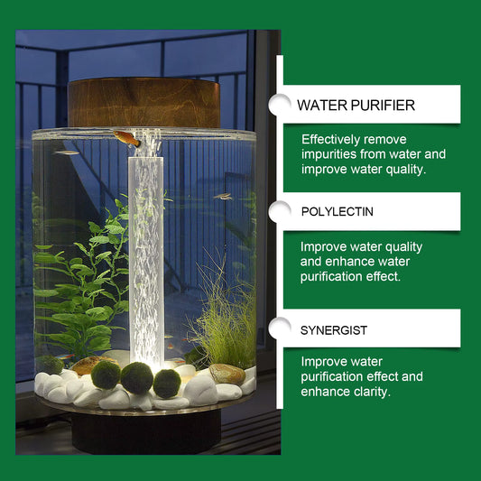 AquaPure™ Water Purification Tablets