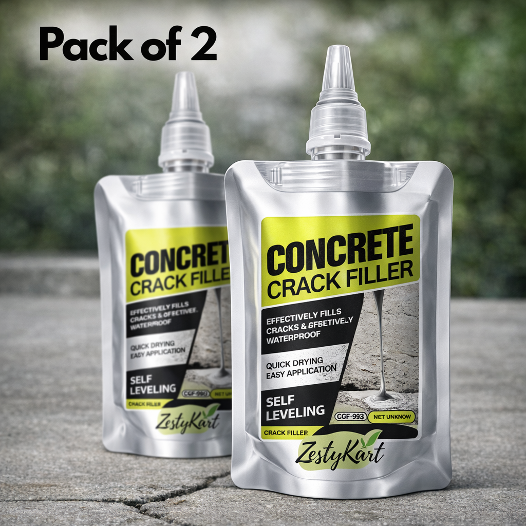 FelxiBond Concrete Crack Filler (Buy1Get1 Free)